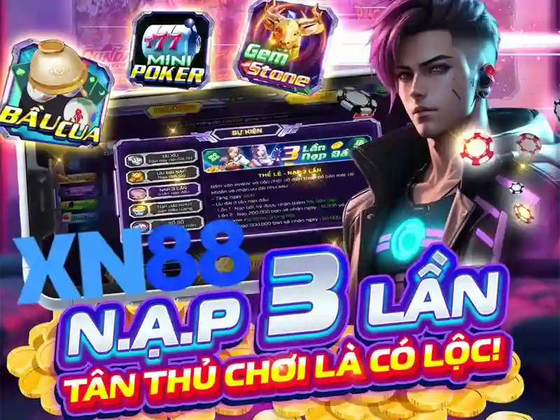 Hướng dẫn tham gia