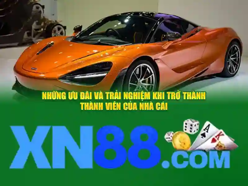 xn88 đăng nhập: Trải nghiệm đỉnh cao và khuyến mãi nổi bật