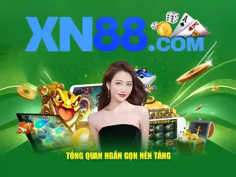 Lợi ích khi chơi trên xn88