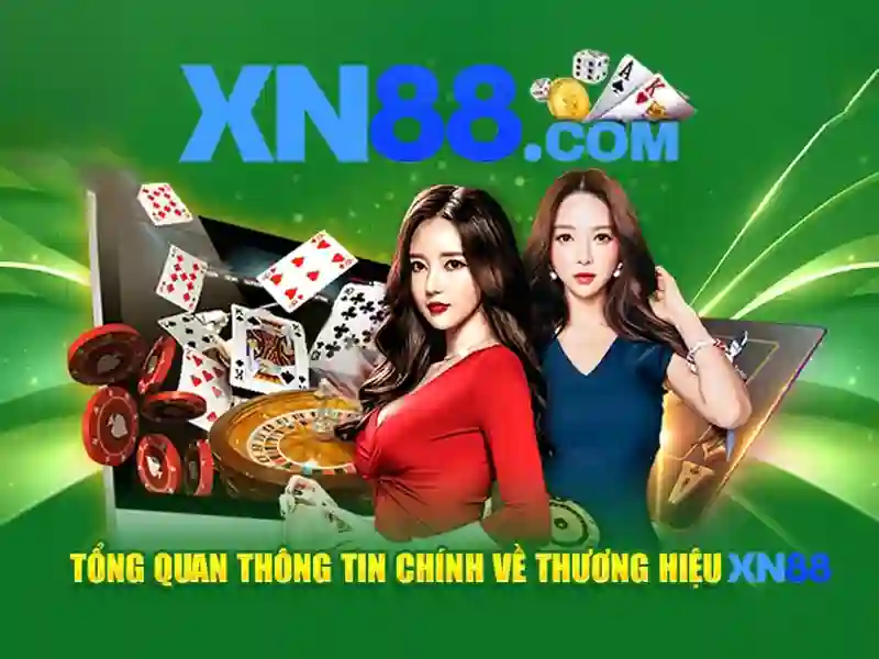 Tổng quan về xn88 best