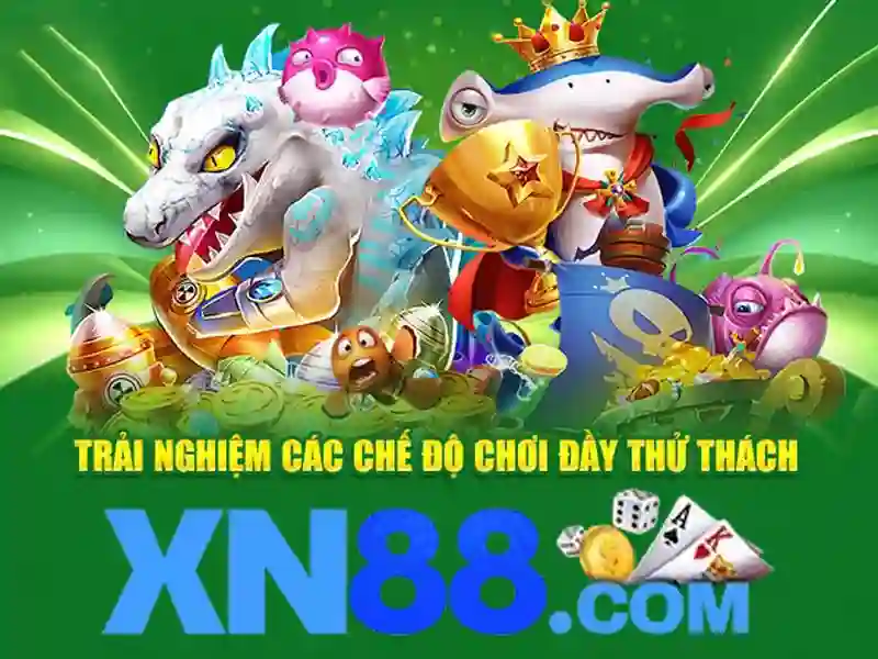 xn88 nổ hủ – trải nghiệm đột phá và định vị thương hiệu
