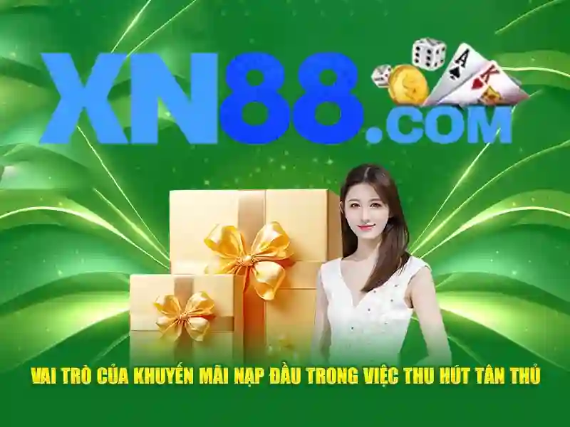 Tổng quan về nhà cái xn88